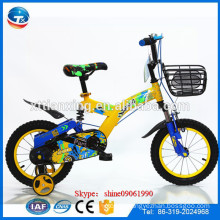 Alibaba Online Store Chinese Supplier 2015 New Toys For Kid/Children Bicycle For 10 Years Old Child/Sport Bicycle